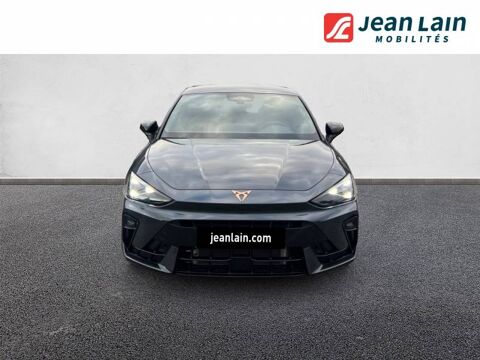 Leon 1.5 eTSI Hybrid 150 ch DSG7 V 2025 occasion 74960 Meythet