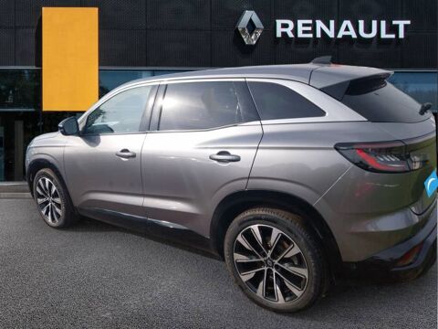 Austral E-Tech hybrid 200 Techno 2023 occasion 14200 H&eacute;rouville-Saint-Clair