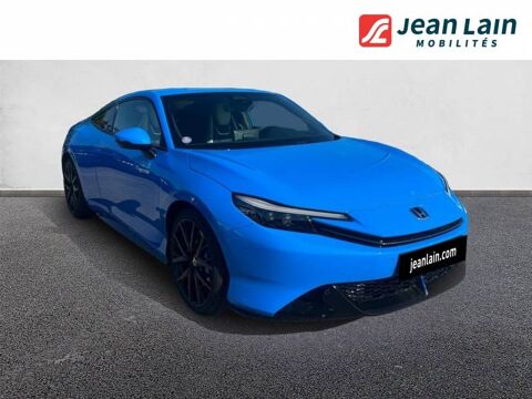 Pr&eacute;lude Prelude e:HEV 2.0 i-MMD Advance 2026 occasion 26000 Valence