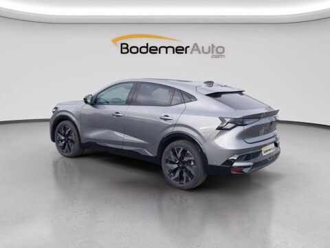 Rafale E-Tech full hybrid 200 ch esprit Alpine 2026 occasion 56400 Auray