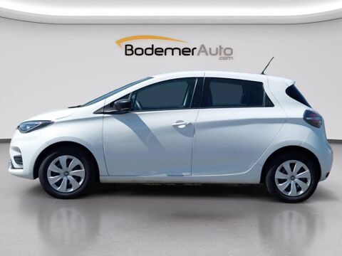 Zo&eacute; Zoe R110 - MY22 Equilibre 2023 occasion 29000 Quimper