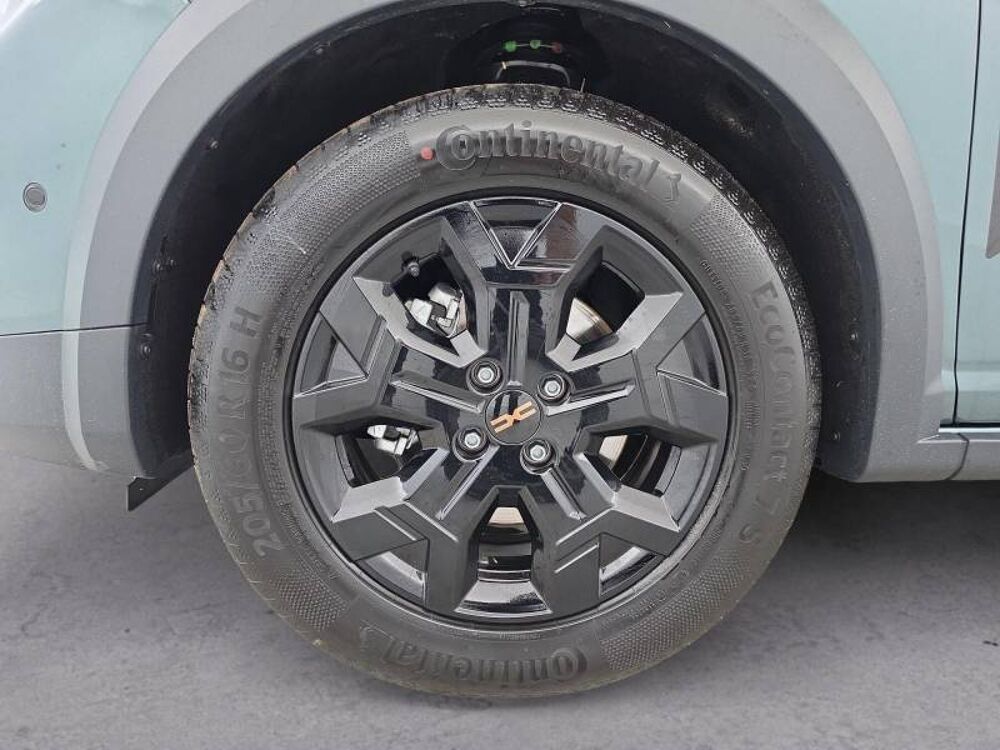 Sandero ECO-G 120 Stepway Extreme 2026 occasion 56800 Plo&euml;rmel
