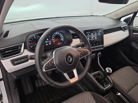 Clio SCe 65 Evolution 2023 occasion 14200 H&eacute;rouville-Saint-Clair