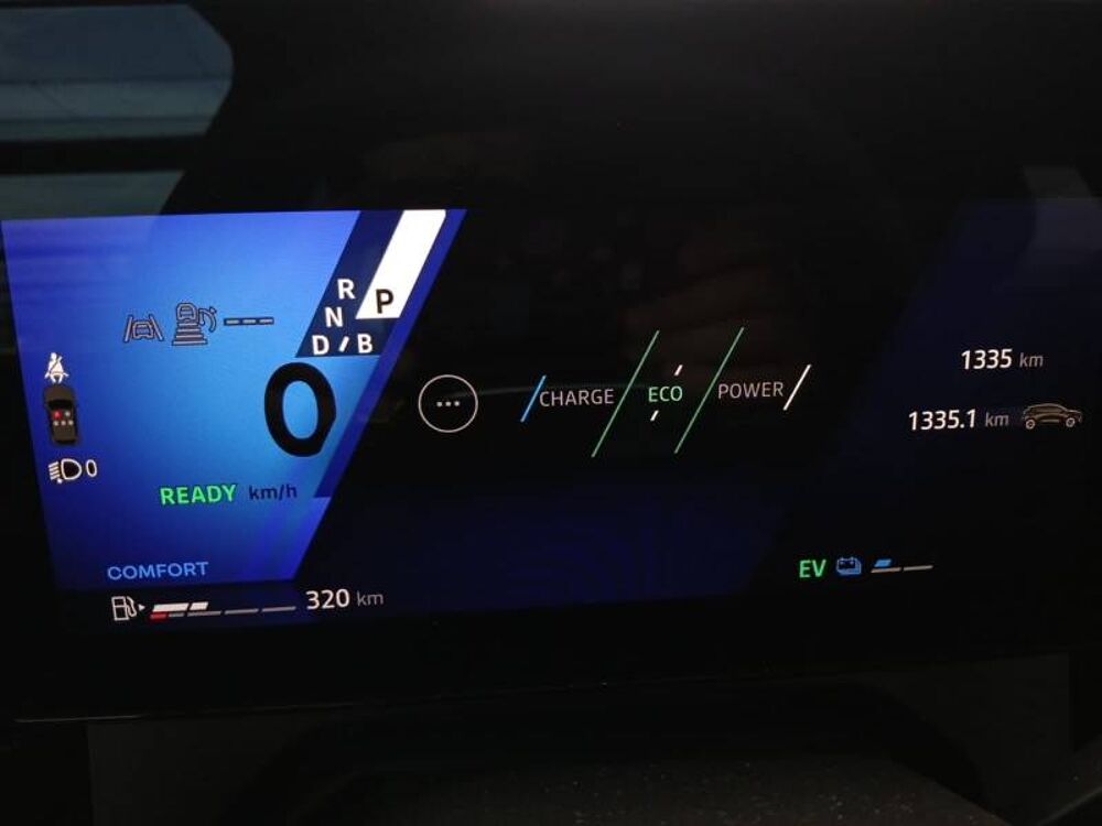 Clio E-Tech full hybrid 160 ch Techno 2026 occasion 56800 Plo&euml;rmel