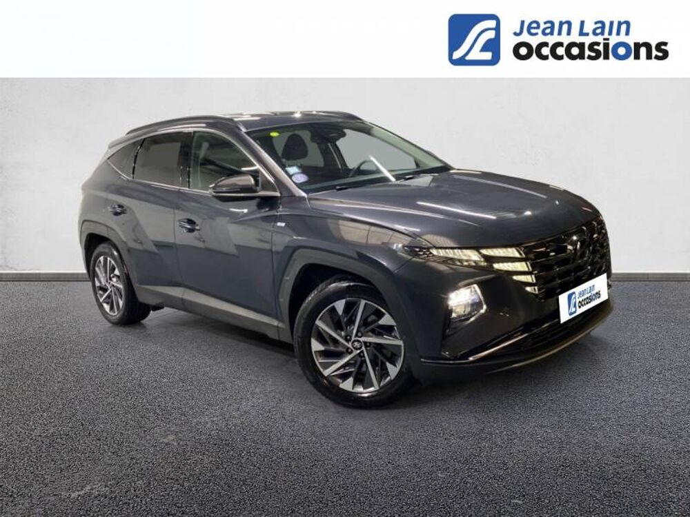 Tucson 1.6 T-GDI 150 Hybrid 48V iBVM Creative 2022 occasion 74600 Seynod