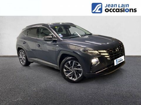 Tucson 1.6 T-GDI 150 Hybrid 48V iBVM Creative 2022 occasion 74600 Seynod