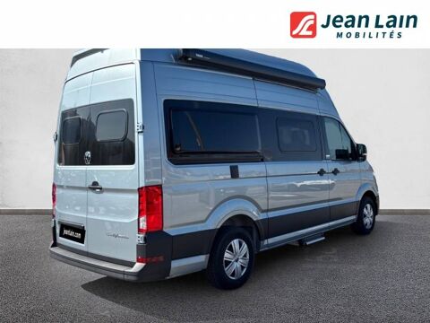 California Grand 600 3.5t 2.0 TDI 163 EU6 BVA8 2025 occasion 01170 Cessy