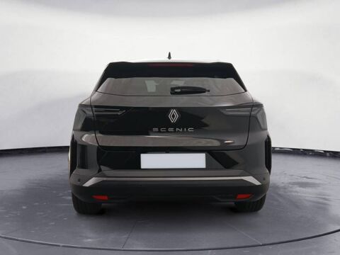 Sc&eacute;nic Scenic E-Tech &eacute;lectrique 220 ch grande autonomie Techno 2025 occasion 29000 Quimper