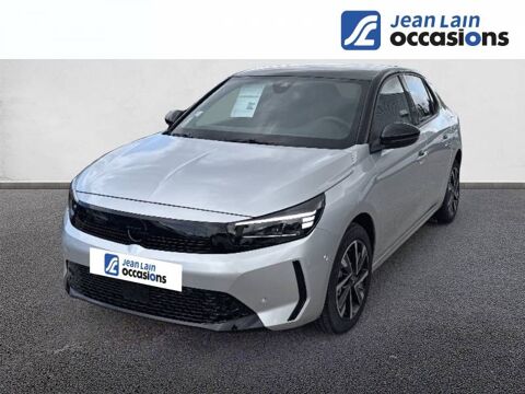 Annonce voiture Opel Corsa 15790 
