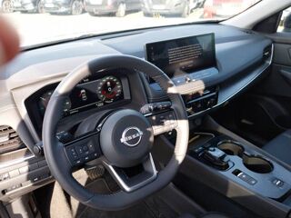 X-Trail e-POWER 204 ch N-Trek 2024 occasion 22300 Lannion