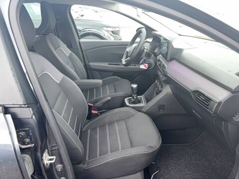 Sandero ECO-G 100 Confort 2021 occasion 50100 Cherbourg-en-Cotentin