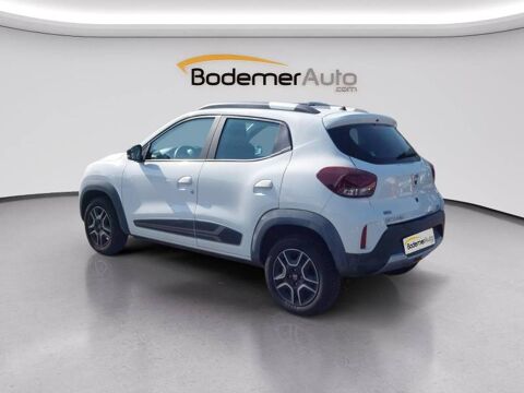 Spring Achat Int&eacute;gral Confort 2022 occasion 56400 Auray