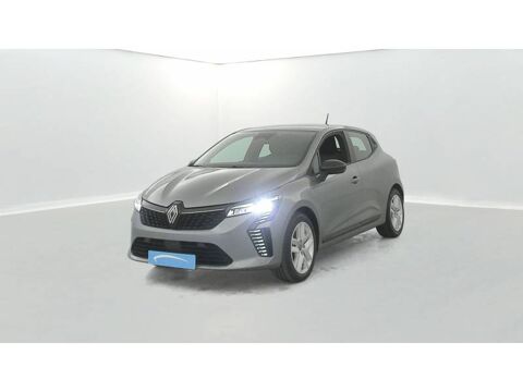 Annonce voiture Renault Clio 19690 €