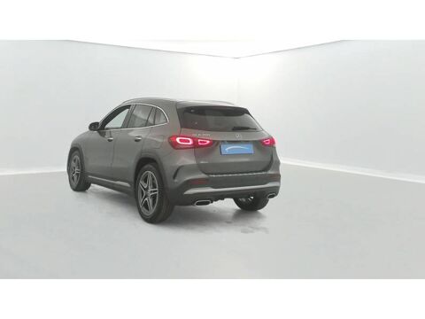 Classe GLA GLA 200 7G-DCT AMG Line 2022 occasion 29600 Morlaix