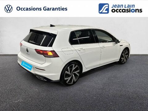Golf 1.5 TSI ACT OPF 150 BVM6 2022 occasion 74600 Seynod