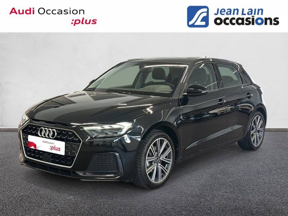 A1 Sportback 30 TFSI 110 ch S tronic 7 Advanced 2023 occasion 01170 Cessy