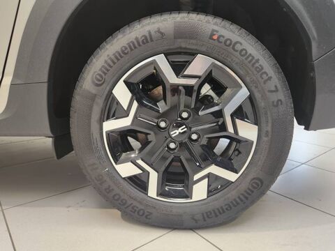 Jogger ECO-G 120 auto 7 pl Journey 2026 occasion 29600 Morlaix
