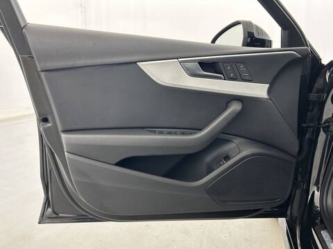A4 Avant 35 TDI 163 S tronic 7 Design 2020 occasion 22600 Loud&eacute;ac