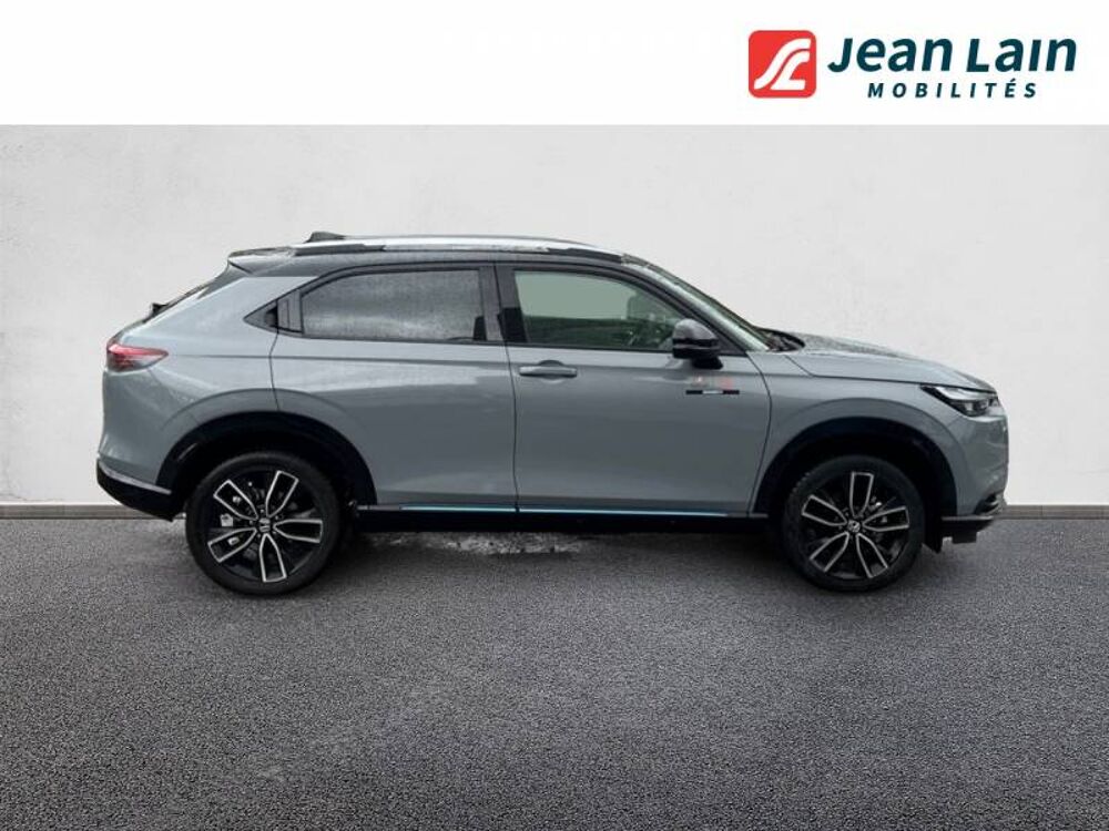 HR-V e:HEV 1.5 i-MMD Advance Style 2025 occasion 74600 Seynod