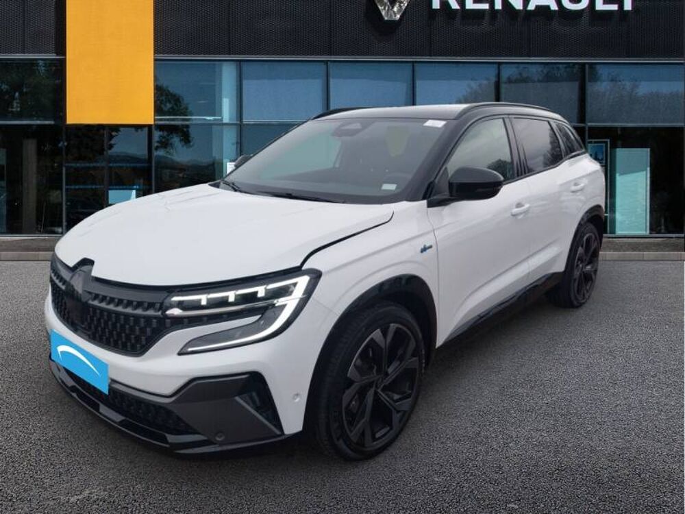 Austral E-Tech full hybrid 200 GSR2 Techno esprit Alpine 2025 occasion 14200 H&eacute;rouville-Saint-Clair
