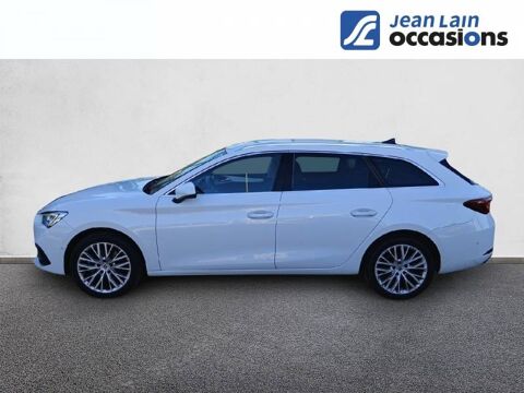 Leon Sportstourer 2.0 TDI 150 DSG7 Xcellence 2023 occasion 74200 Margencel