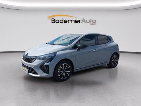 Annonce voiture Renault Clio 18390 €