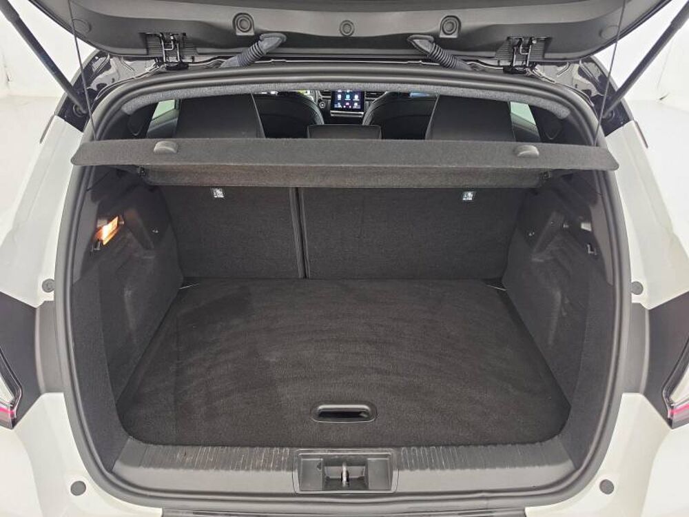 Captur E-Tech full hybrid 145 ch esprit Alpine 2025 occasion 56400 Auray