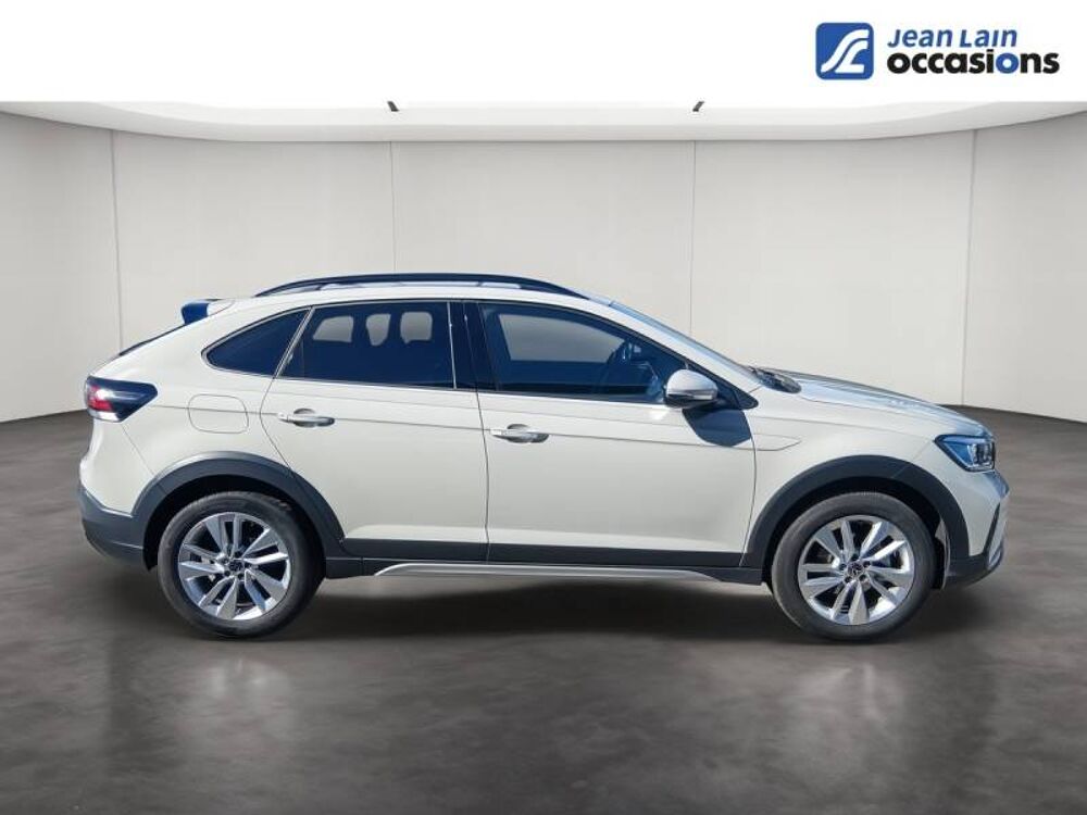 Taigo 1.0 TSI 95 BVM5 VW Edition 2025 occasion 74200 Margencel