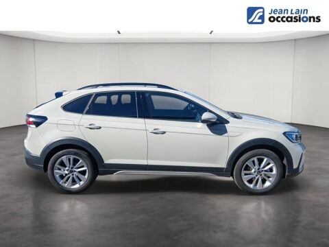 Taigo 1.0 TSI 95 BVM5 VW Edition 2025 occasion 74200 Margencel