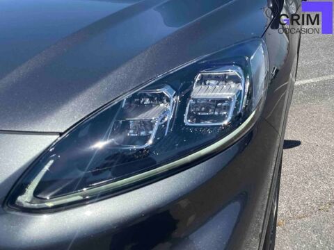 Kuga 2.5 Duratec 180 ch FlexiFuel FHEV E85 Powershift ST-Lin 2024 occasion 34970 Lattes