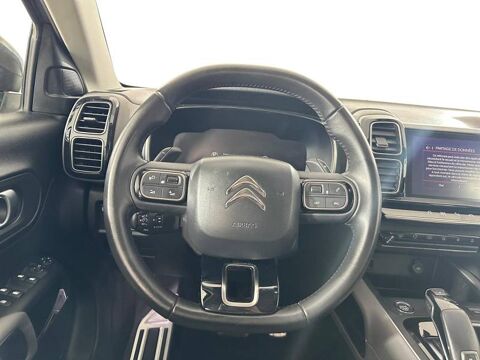 C5 aircross C5 Aircross PureTech 130 S&S EAT8 Shine 2022 occasion 91470 Limours
