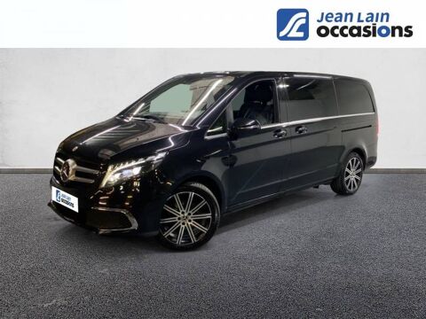 Mercedes Classe V Long 300 d 9G-TRONIC Avantgarde 2023 occasion Seynod 74600