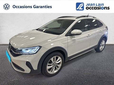 Volkswagen Taigo 1.0 TSI 116 DSG7 VW Edition 2025 occasion V&eacute;nissieux 69200