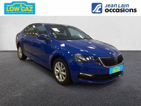 Octavia 1.0 TSI 116 ch Business 2019 occasion 38360 Sassenage