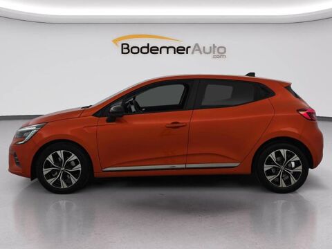 Clio Blue dCi 100 Evolution 2023 occasion 56400 Auray