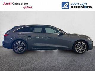 A5 Avant TFSI 150 ch S tronic 7 S line 2025 occasion 38130 &Eacute;chirolles