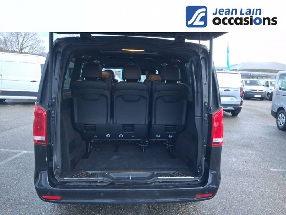 Classe V Extra-Long 300 d 9G-TRONIC 4MATIC Avantgarde 2023 occasion 73290 La Motte-Servolex
