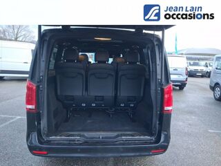 Classe V Extra-Long 300 d 9G-TRONIC 4MATIC Avantgarde 2023 occasion 73290 La Motte-Servolex
