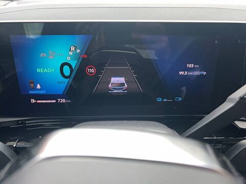 Austral full hybrid E-Tech 200 ch Techno 2026 occasion 22200 Guingamp