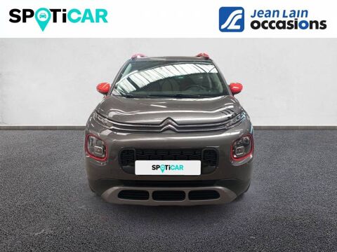 C3 Aircross PureTech 110 S&S BVM6 Shine 2020 occasion 74100 V&eacute;traz-Monthoux
