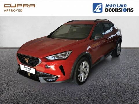 Annonce voiture Cupra Formentor 28990 €
