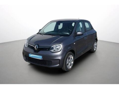 Annonce voiture Renault Twingo 12890 €