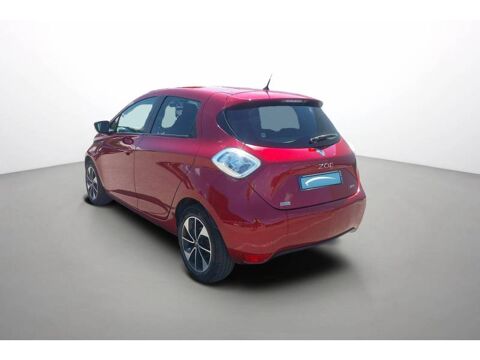 Zo&eacute; Zoe R110 Intens 2019 occasion 61100 Flers