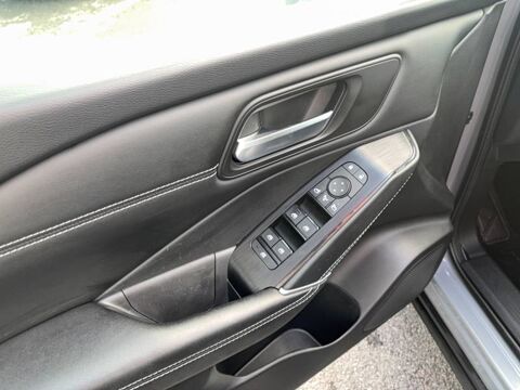 Qashqai Mild Hybrid 158 ch Xtronic N-Style 2022 occasion 56850 Caudan