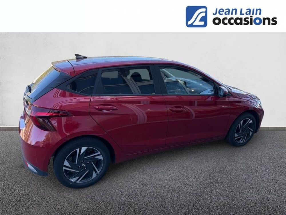 i20 1.2 84 Intuitive 2023 occasion 73290 La Motte-Servolex