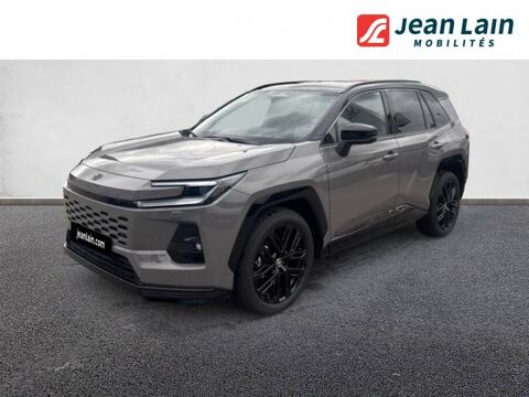 Annonce voiture Toyota RAV 4 56990 €