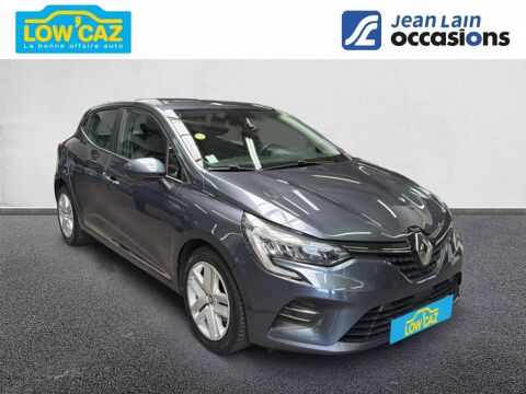 Clio Blue dCi 100 - 21N Business 2021 occasion 73490 La Ravoire