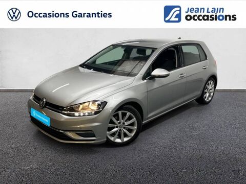 Volkswagen Golf 1.5 TSI 150 EVO DSG7 Match 2020 occasion Seynod 74600