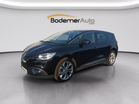 Grand scenic IV Grand Scenic Blue dCi 120 Business 2020 occasion 29600 Morlaix