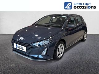 i20 1.2 79 Initia 2024 occasion 26000 Valence
